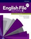 ENGLISH FILE BEGINNER STUDENT'S BOOK/WORKBOOK MULTI-PACK A | 9780194029742 | LATHAM-KOENIG, CHRISTINA/OXENDEN, CLIVE/LAMBERT, JERRY | Llibreria L'Altell - Llibreria Online de Banyoles | Comprar llibres en català i castellà online - Llibreria de Girona
