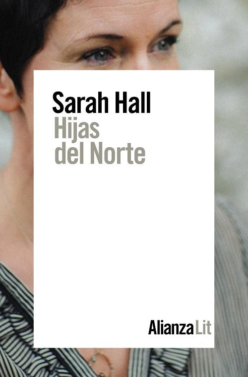 HIJAS DEL NORTE | 9788491816225 | HALL, SARAH | Llibreria L'Altell - Llibreria Online de Banyoles | Comprar llibres en català i castellà online - Llibreria de Girona