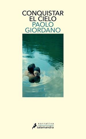 CONQUISTAR EL CIELO | 9788498389647 | GIORDANO, PAOLO | Llibreria Online de Banyoles | Comprar llibres en català i castellà online