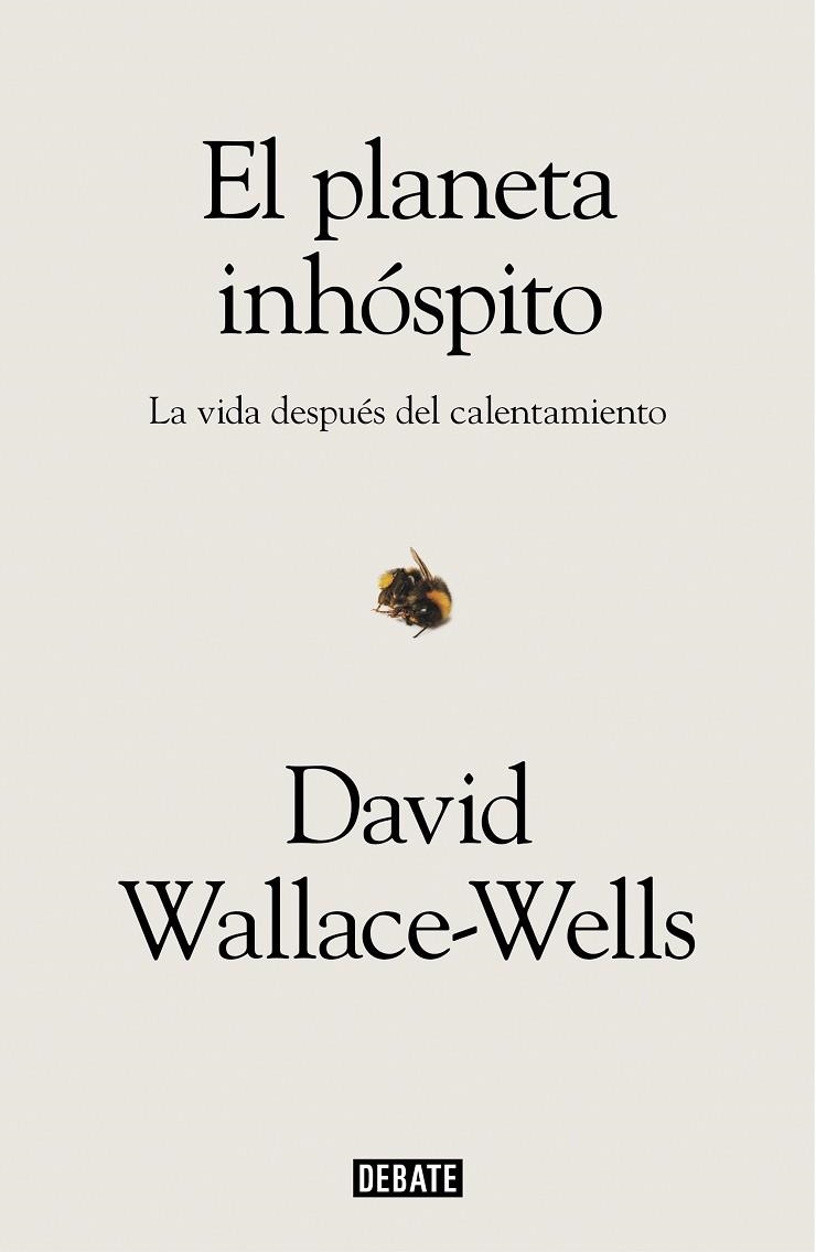 EL PLANETA INHÓSPITO | 9788417636463 | WALLACE-WELLS, DAVID | Llibreria L'Altell - Llibreria Online de Banyoles | Comprar llibres en català i castellà online - Llibreria de Girona