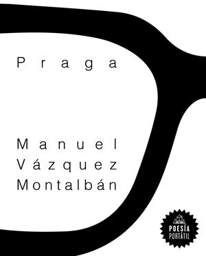 PRAGA | 9788439736332 | VÁZQUEZ MONTALBÁN, MANUEL | Llibreria Online de Banyoles | Comprar llibres en català i castellà online