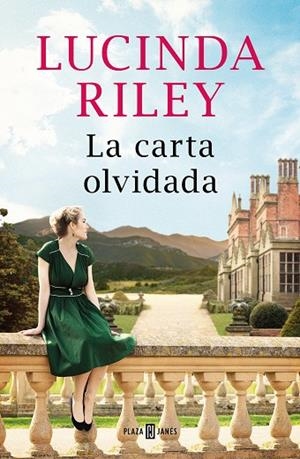 LA CARTA OLVIDADA | 9788401023750 | RILEY, LUCINDA | Llibreria Online de Banyoles | Comprar llibres en català i castellà online