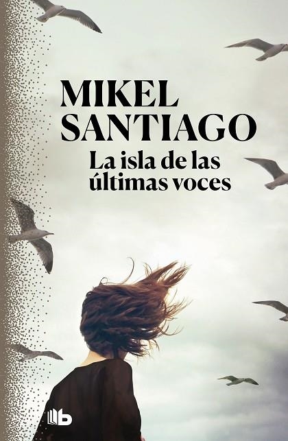 LA ISLA DE LAS ÚLTIMAS VOCES | 9788413140780 | SANTIAGO, MIKEL | Llibreria L'Altell - Llibreria Online de Banyoles | Comprar llibres en català i castellà online - Llibreria de Girona