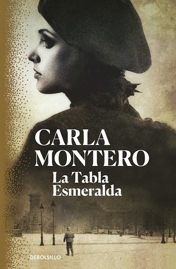 LA TABLA ESMERALDA | 9788466349819 | MONTERO, CARLA | Llibreria L'Altell - Llibreria Online de Banyoles | Comprar llibres en català i castellà online - Llibreria de Girona