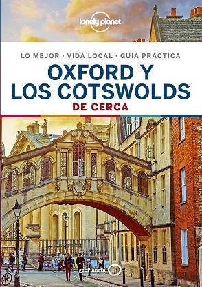 OXFORD Y LOS COTSWOLDS DE CERCA 1 | 9788408206590 | WARD, GREG/LE NEVEZ, CATHERINE | Llibreria L'Altell - Llibreria Online de Banyoles | Comprar llibres en català i castellà online - Llibreria de Girona