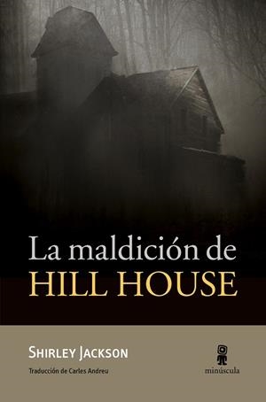 LA MALDICIÓN DE HILL HOUSE | 9788494836695 | JACKSON, SHIRLEY | Llibreria Online de Banyoles | Comprar llibres en català i castellà online