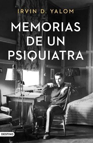 MEMORIAS DE UN PSIQUIATRA | 9788423356133 | YALOM, IRVIN D. | Llibreria L'Altell - Llibreria Online de Banyoles | Comprar llibres en català i castellà online - Llibreria de Girona