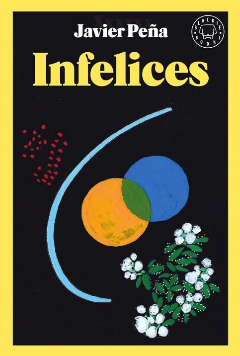 INFELICES | 9788417552626 | PEÑA, JAVIER | Llibreria L'Altell - Llibreria Online de Banyoles | Comprar llibres en català i castellà online - Llibreria de Girona