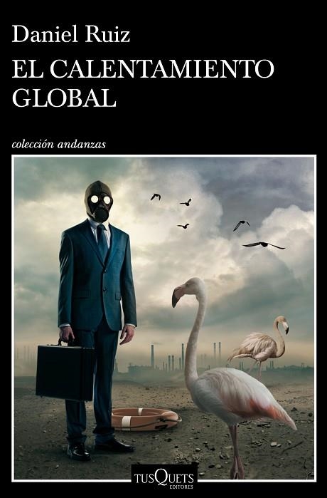 CALENTAMIENTO GLOBAL, EL | 9788490667415 | RUIZ, DANIEL | Llibreria L'Altell - Llibreria Online de Banyoles | Comprar llibres en català i castellà online - Llibreria de Girona