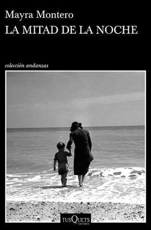 MITAD DE LA NOCHE,LA | 9788490667439 | MONTERO, MAYRA | Llibreria L'Altell - Llibreria Online de Banyoles | Comprar llibres en català i castellà online - Llibreria de Girona