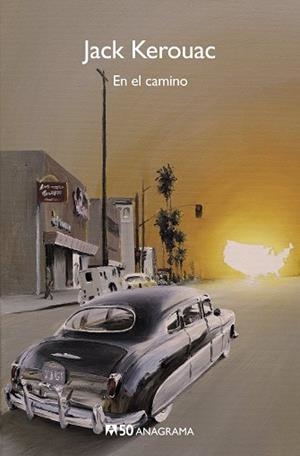 EN EL CAMINO | 9788433902429 | KEROUAC, JACK | Llibreria Online de Banyoles | Comprar llibres en català i castellà online