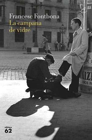 CAMPANA DE VIDRE, LA | 9788429777925 | FONTBONA, FRANCESC | Llibreria L'Altell - Llibreria Online de Banyoles | Comprar llibres en català i castellà online - Llibreria de Girona