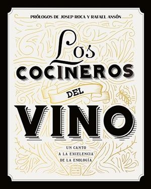 COCINEROS DEL VINO, LOS | 9788408208754 | AAVV | Llibreria L'Altell - Llibreria Online de Banyoles | Comprar llibres en català i castellà online - Llibreria de Girona