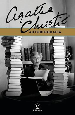 AUTOBIOGRAFÍA | 9788467056815 | CHRISTIE, AGATHA | Llibreria Online de Banyoles | Comprar llibres en català i castellà online