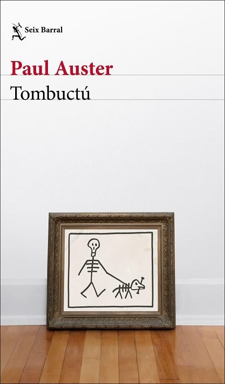 TOMBUCTÚ | 9788432235573 | AUSTER, PAUL | Llibreria Online de Banyoles | Comprar llibres en català i castellà online