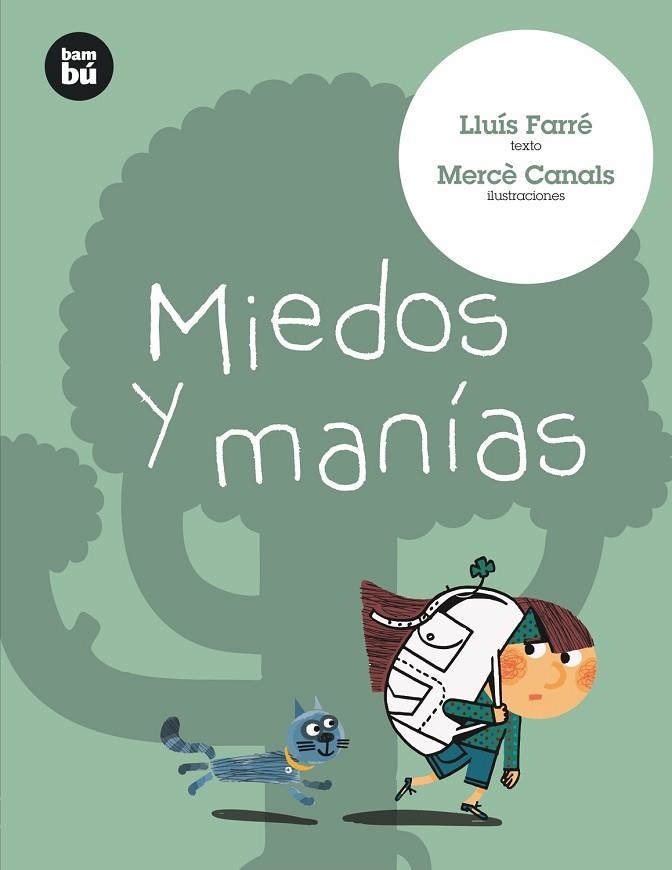 MIEDOS Y MANÍAS | 9788483431566 | FARRÉ ESTRADA, LLUÍS | Llibreria L'Altell - Llibreria Online de Banyoles | Comprar llibres en català i castellà online - Llibreria de Girona