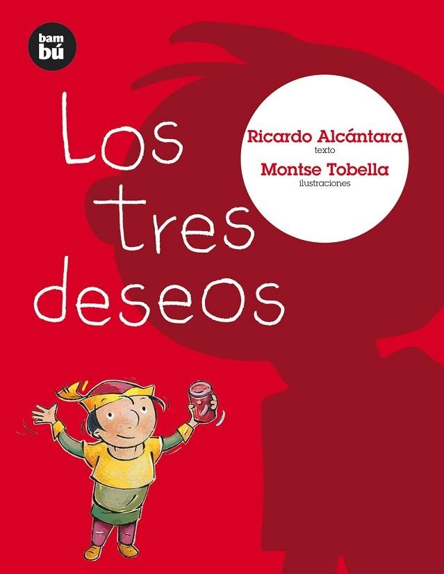 TRES DESEOS, LOS | 9788483430095 | ALCÁNTARA SGARBI, RICARDO | Llibreria L'Altell - Llibreria Online de Banyoles | Comprar llibres en català i castellà online - Llibreria de Girona