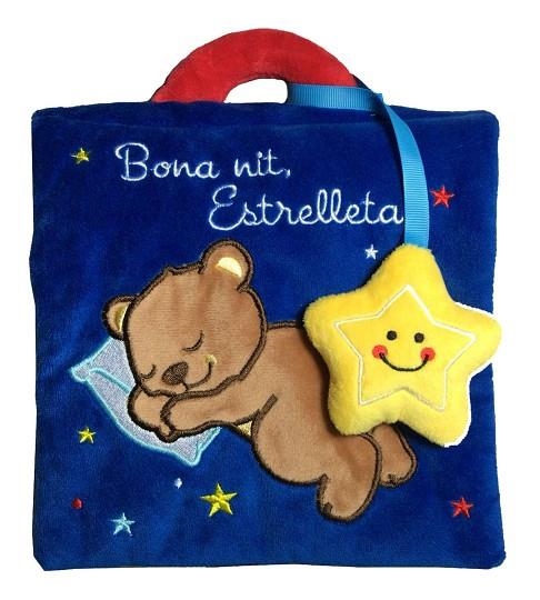 BONA NIT, OSSET | 9788417759186 | FERRI, FRANCESCA | Llibreria L'Altell - Llibreria Online de Banyoles | Comprar llibres en català i castellà online - Llibreria de Girona