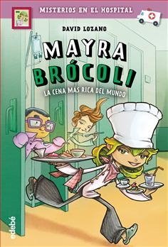CENA MÁS RICA DEL MUNDO, LA | 9788468340807 | LOZANO GARBALA, DAVID | Llibreria L'Altell - Llibreria Online de Banyoles | Comprar llibres en català i castellà online - Llibreria de Girona