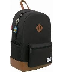 MOTXILLA TANDEM METRO BLACK | 8412782230124 | SPORTTANDEM | Llibreria Online de Banyoles | Comprar llibres en català i castellà online