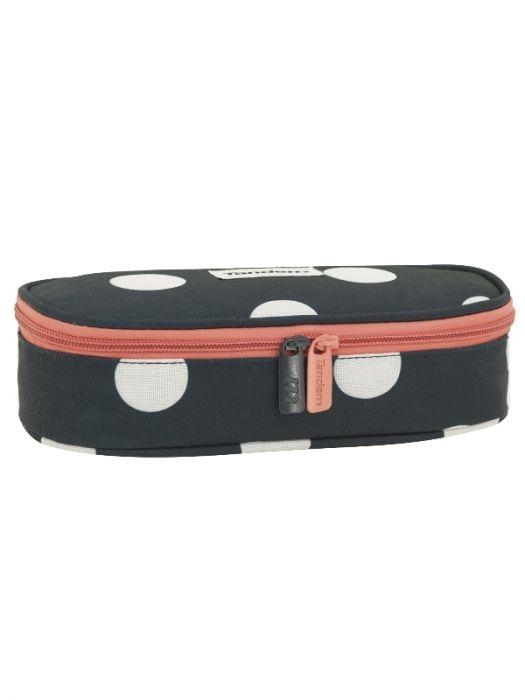 TANDEM LLUNA NECESSER  PTTOT OVAL | 8412782238106 | SPORTTANDEM | Llibreria Online de Banyoles | Comprar llibres en català i castellà online