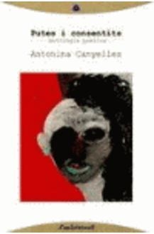 PUTES I CONSENTITS | 9788493908034 | CANYELLES, ANTONINA | Llibreria Online de Banyoles | Comprar llibres en català i castellà online