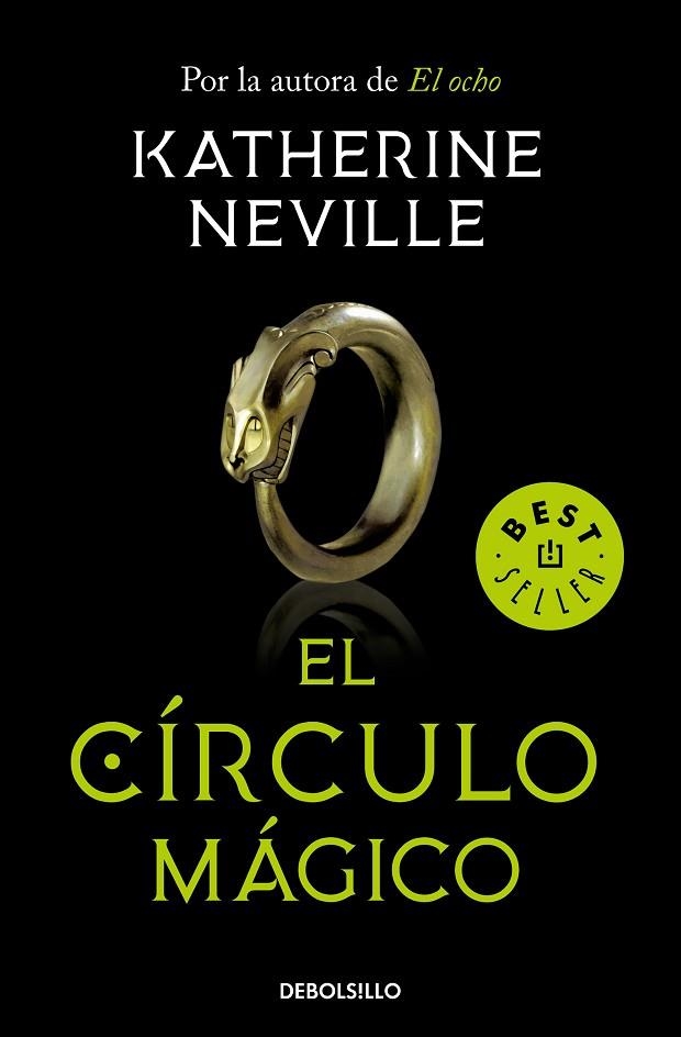EL CÍRCULO MÁGICO | 9788466349451 | NEVILLE, KATHERINE | Llibreria Online de Banyoles | Comprar llibres en català i castellà online