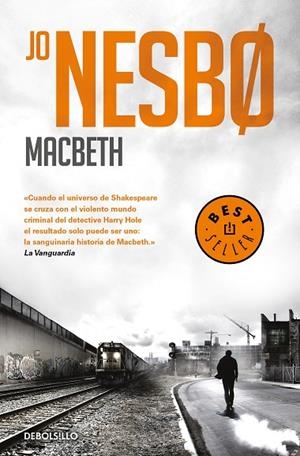 MACBETH | 9788466349666 | NESBO, JO | Llibreria L'Altell - Llibreria Online de Banyoles | Comprar llibres en català i castellà online - Llibreria de Girona