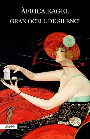 GRAN OCELL DE SILENCI | 9788417879150 | RAGEL, ÀFRICA | Llibreria Online de Banyoles | Comprar llibres en català i castellà online