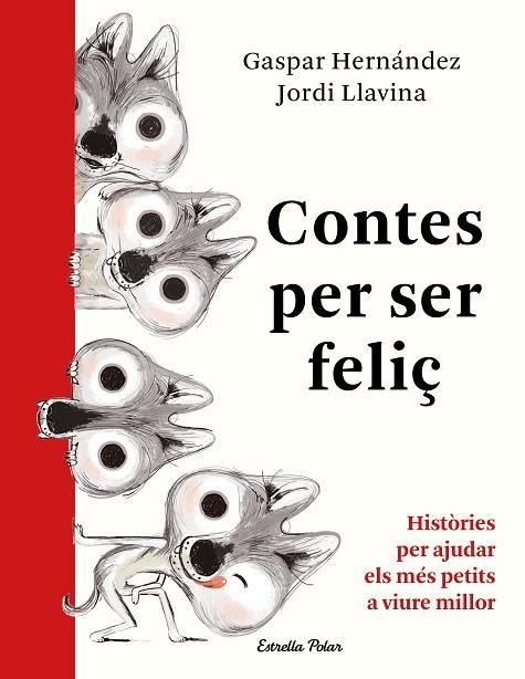 CONTES PER SER FELIÇ. | 9788491379041 | GASPAR HERNÁNDEZ | Llibreria L'Altell - Llibreria Online de Banyoles | Comprar llibres en català i castellà online - Llibreria de Girona