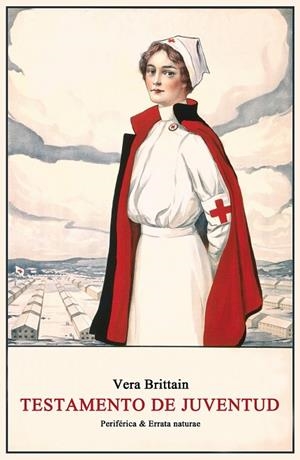 TESTAMENTO DE JUVENTUD | 9788417800345 | BRITTAIN, VERA | Llibreria Online de Banyoles | Comprar llibres en català i castellà online