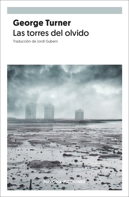 TORRES DEL OLVIDO,LAS | 9788417978112 | TURNER,GEORGE | Llibreria L'Altell - Llibreria Online de Banyoles | Comprar llibres en català i castellà online - Llibreria de Girona