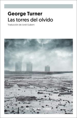 TORRES DEL OLVIDO,LAS | 9788417978112 | TURNER,GEORGE | Llibreria Online de Banyoles | Comprar llibres en català i castellà online