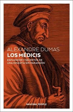 LOS MÉDICIS | 9788417978198 | ALEXANDRE DUMAS | Llibreria L'Altell - Llibreria Online de Banyoles | Comprar llibres en català i castellà online - Llibreria de Girona