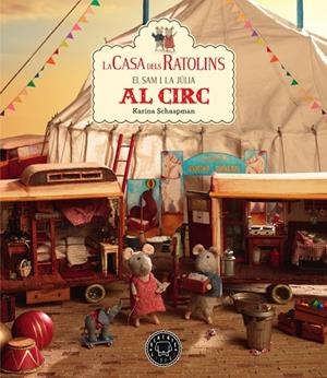 LA CASA DELS RATOLINS VOL. 5 | 9788417552558 | SCHAAPMAN, KARINA | Llibreria Online de Banyoles | Comprar llibres en català i castellà online