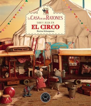 LA CASA DE LOS RATONES VOL. 5 | 9788417552541 | SCHAAPMAN, KARINA | Llibreria L'Altell - Llibreria Online de Banyoles | Comprar llibres en català i castellà online - Llibreria de Girona
