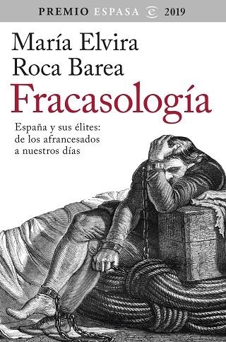 FRACASOLOGÍA | 9788467057010 | ROCA BAREA, MARÍA ELVIRA | Llibreria L'Altell - Llibreria Online de Banyoles | Comprar llibres en català i castellà online - Llibreria de Girona