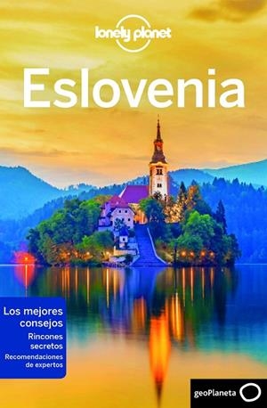 ESLOVENIA 3 | 9788408208341 | BAKER, MARK/HAM, ANTHONY/LEE, JESSICA | Llibreria Online de Banyoles | Comprar llibres en català i castellà online