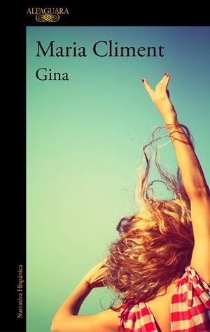 GINA | 9788420438993 | CLIMENT, MARIA | Llibreria Online de Banyoles | Comprar llibres en català i castellà online