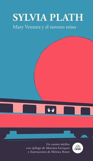 MARY VENTURA Y EL NOVENO REINO | 9788439736356 | PLATH, SYLVIA | Llibreria L'Altell - Llibreria Online de Banyoles | Comprar llibres en català i castellà online - Llibreria de Girona