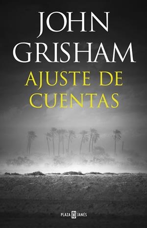 AJUSTE DE CUENTAS | 9788401021978 | GRISHAM, JOHN | Llibreria Online de Banyoles | Comprar llibres en català i castellà online