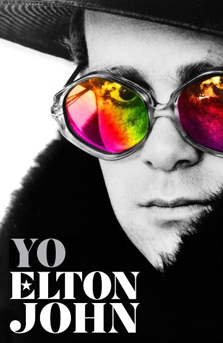 YO | 9788417511982 | JOHN, ELTON | Llibreria L'Altell - Llibreria Online de Banyoles | Comprar llibres en català i castellà online - Llibreria de Girona