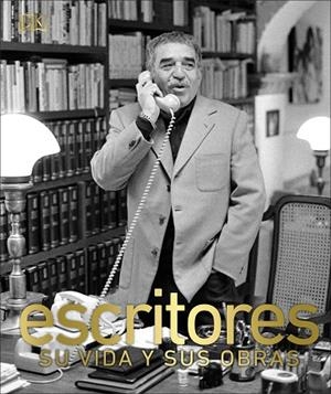 ESCRITORES | 9780241414415 | VARIOS AUTORES, | Llibreria L'Altell - Llibreria Online de Banyoles | Comprar llibres en català i castellà online - Llibreria de Girona