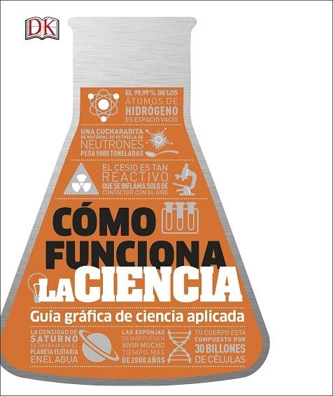 CÓMO FUNCIONA LA CIENCIA | 9780241414347 | VARIOS AUTORES, | Llibreria L'Altell - Llibreria Online de Banyoles | Comprar llibres en català i castellà online - Llibreria de Girona