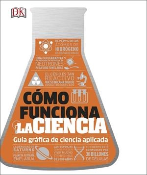 CÓMO FUNCIONA LA CIENCIA | 9780241414347 | VARIOS AUTORES, | Llibreria L'Altell - Llibreria Online de Banyoles | Comprar llibres en català i castellà online - Llibreria de Girona