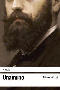 NIEBLA | 9788420608433 | UNAMUNO, MIGUEL DE | Llibreria L'Altell - Llibreria Online de Banyoles | Comprar llibres en català i castellà online - Llibreria de Girona