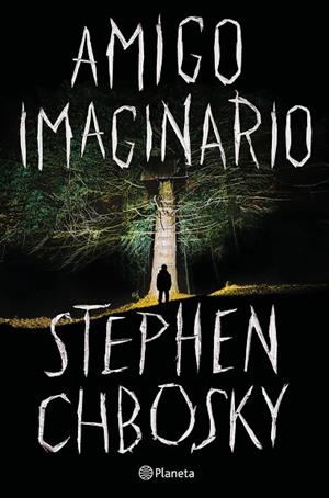 AMIGO IMAGINARIO | 9788408215134 | CHBOSKY, STEPHEN | Llibreria L'Altell - Llibreria Online de Banyoles | Comprar llibres en català i castellà online - Llibreria de Girona