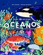 OCÉANOS | 9788412033212 | CASSANY, MIA | Llibreria L'Altell - Llibreria Online de Banyoles | Comprar llibres en català i castellà online - Llibreria de Girona