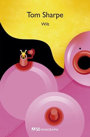 WILT | 9788433902665 | SHARPE, TOM | Llibreria Online de Banyoles | Comprar llibres en català i castellà online