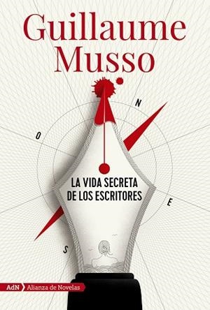 VIDA SECRETA DE LOS ESCRITORES, LA | 9788491816577 | MUSSO, GUILLAUME | Llibreria Online de Banyoles | Comprar llibres en català i castellà online